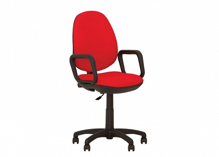 Фото Кресло офисное COMFORT | КОМФОРТ GTP PL62 RU, механизм CPT (заказ от 4 шт.) 5