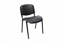 Фото: Офисный стул ISO BLACK | ИЗО БЛЭК