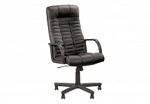 Фото Кресло ATLANT / АТЛАНТ BX TILT PM64 RU, механизм TILT, экокожа