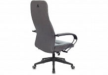 Фото Кресло компьютерное CH-608Fabric, топ-ган, ткань вельвет