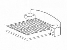 MERIDIAN 8