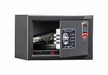 Фото: Сейф пистолетный AIKO TT-170 EL, стенки 1,2 мм, 260x230x170 мм, эл. замок